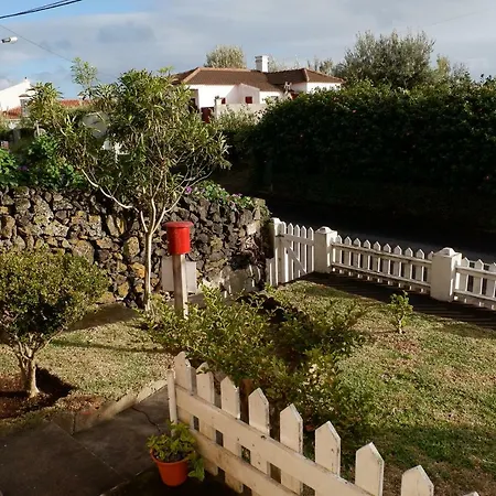 منزل ريفي Casa Da Mata