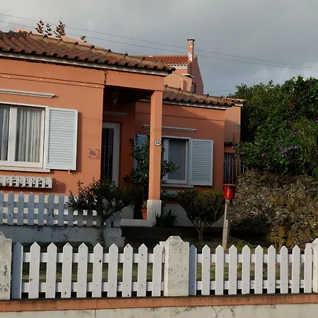 منزل ريفي Casa Da Mata