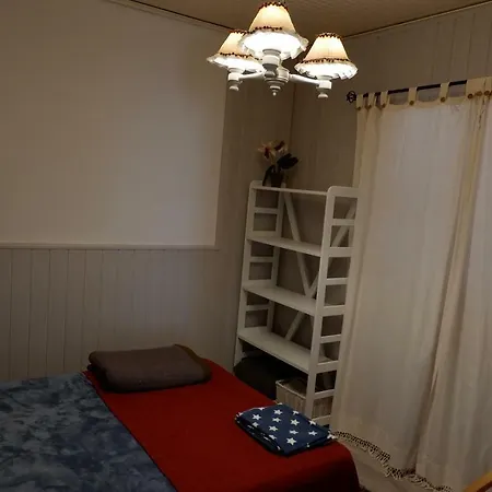 Casa Da Mata منزل ريفي اجوا