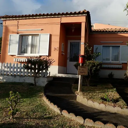 Casa Da Mata منزل ريفي
