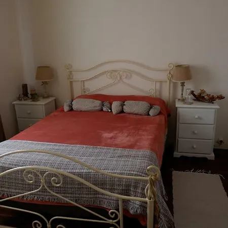 Casa Da Mata *