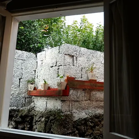Casa Da Mata منزل ريفي