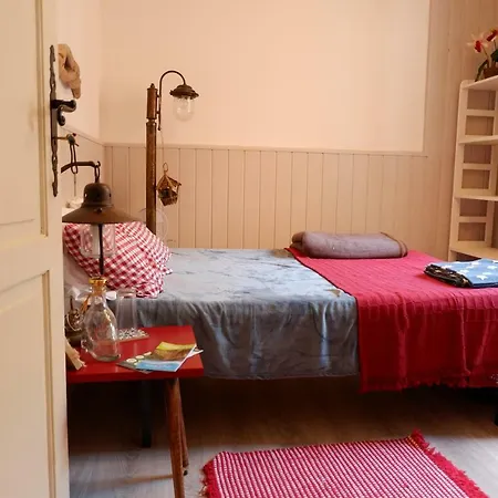 Casa Da Mata منزل ريفي